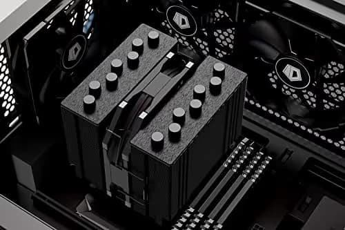 ID-COOLING SE-207-XT Air SLIM 135mm image