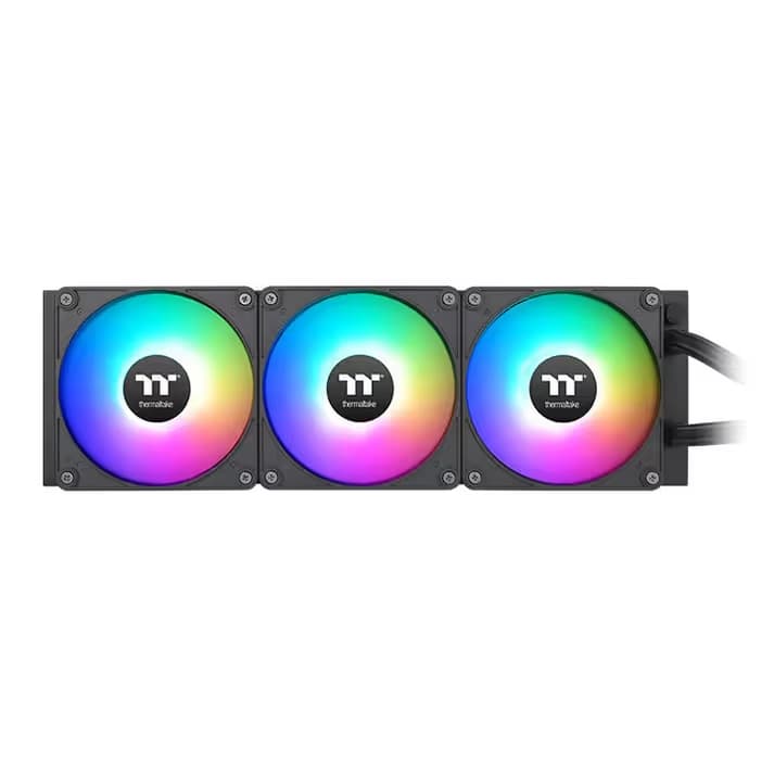Thermaltake TH360 V2 Ultra EX Water 360mm ARGB Sync Black image