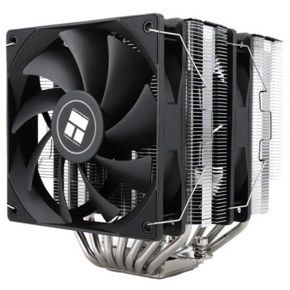 Thermalright Phantom Spirit Air 157mm Black / Silver main image