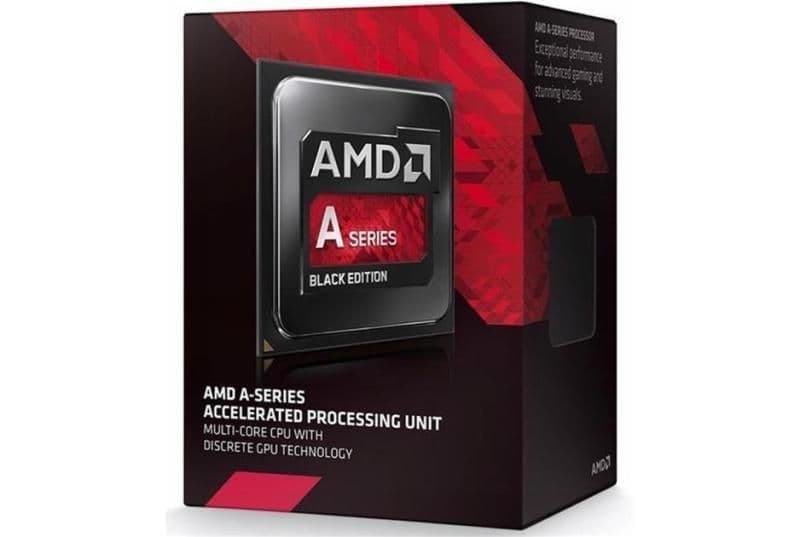 AMD A10-7860K main image