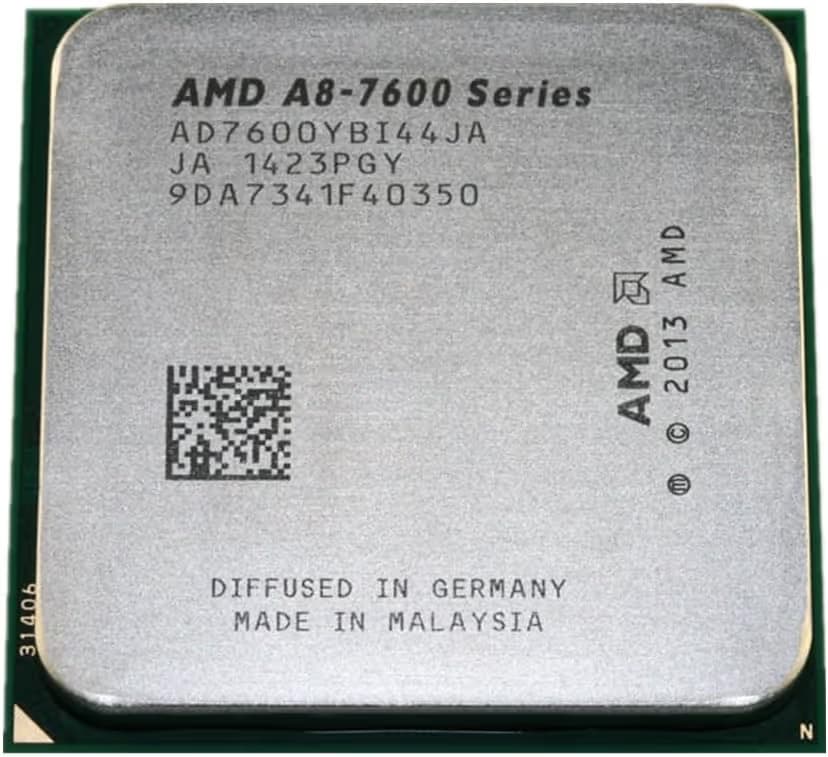AMD A8-7600 OEM/Tray main image