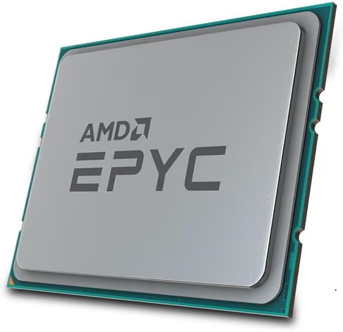 AMD EPYC 4584PX main image