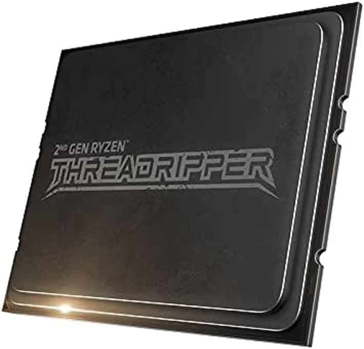 AMD Ryzen Threadripper 2920X OEM/Tray image