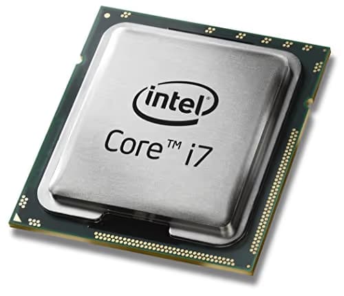 Intel Core i7 5930K OEM/Tray image
