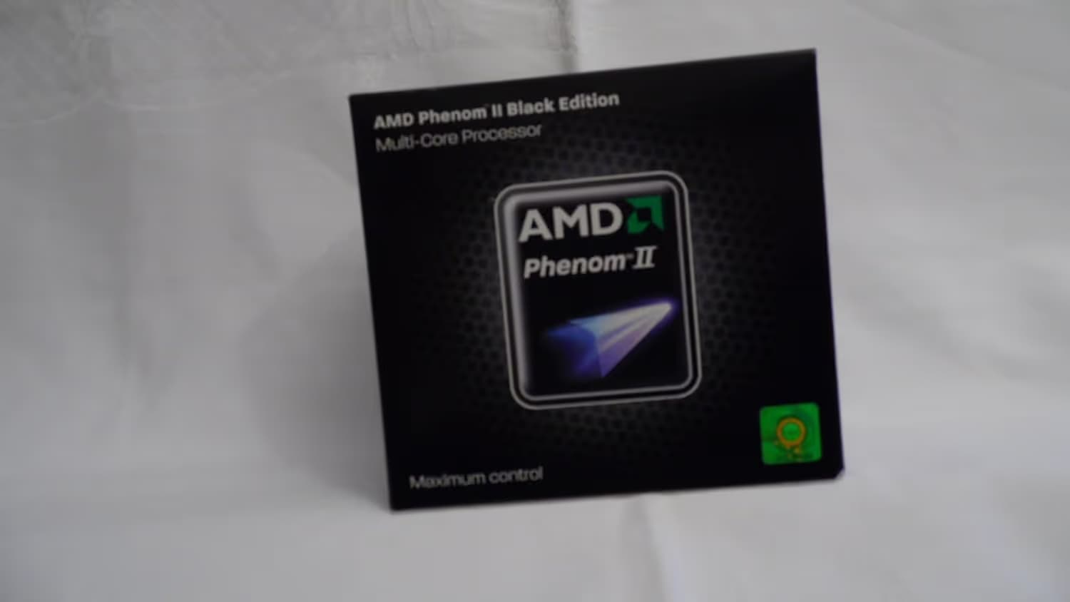 AMD Athlon X4 970 image