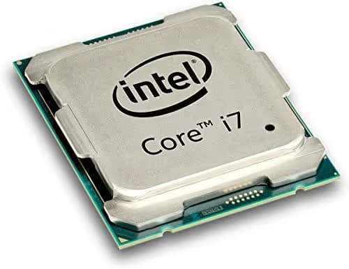 Intel Core i7 6900K OEM/Tray image