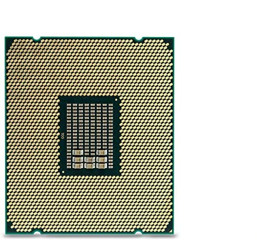 Intel Core i7 6900K OEM/Tray image