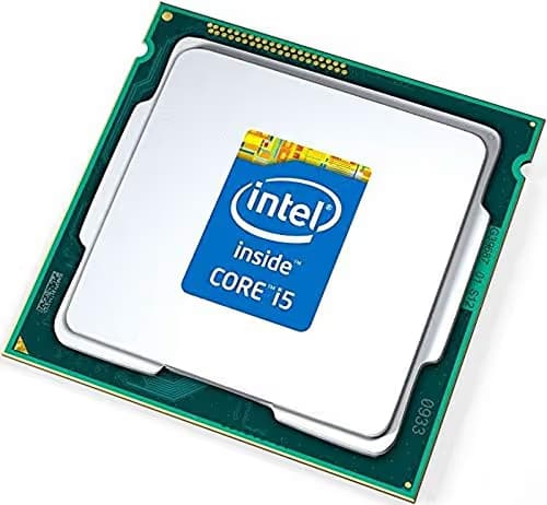 Intel Core i5 7600T OEM/Tray image