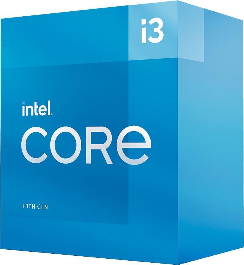 Intel Core i3 10325 main image