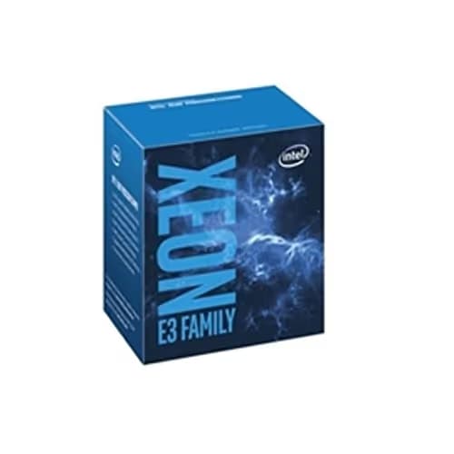 Intel Xeon E3-1245 v6 main image