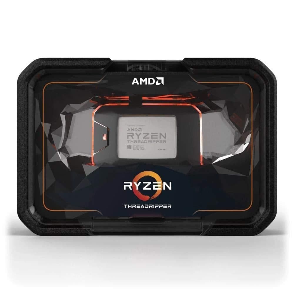 AMD Ryzen Threadripper 2970WX main image