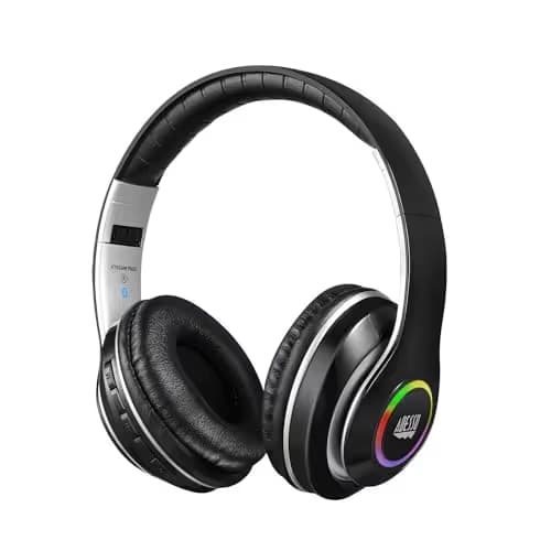 Adesso Xtream P500 Closed-Back Headphones image