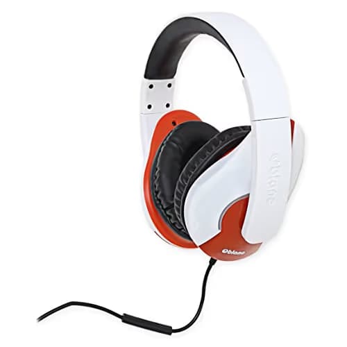 Syba SHELL Closed Headphones image