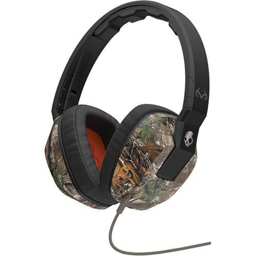 Skullcandy Crusher Closed-Back Headphones image