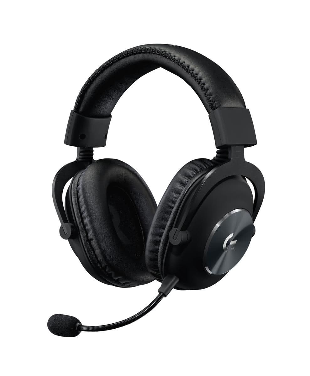 Logitech G PRO Closed-Back Headphones main image