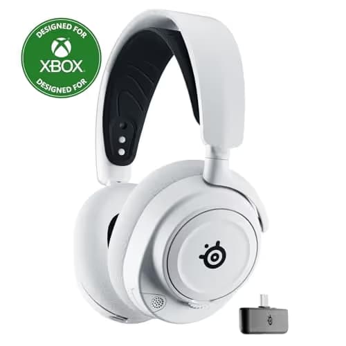 SteelSeries Arctis Nova 7 Wireless Gaming Headset main image