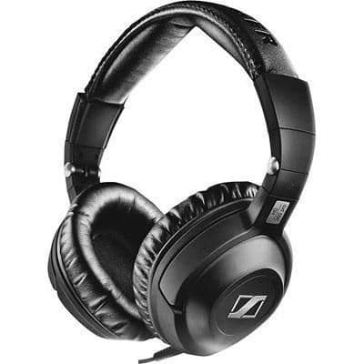 Sennheiser 505665 Closed Headphones image