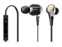 Sony XBA-4iP Closed In Ear Headphones main image