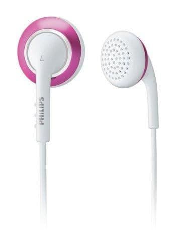 Philips SHE 2648/27 Wired Closed Earbud image