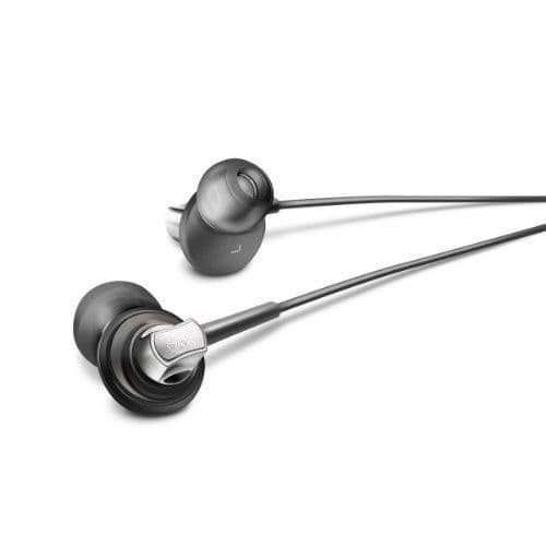 Yamaha EPH-50BL Closed Earbud image