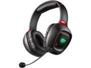 Creative Labs Wireless V2.0 Closed Headphones main image