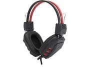 Biostar iDEQ N10 Wired Headphones Closed-Back main image