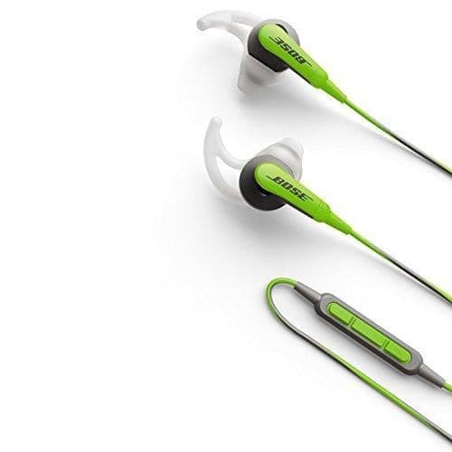 Bose 717534-0030 In-Ear With Microphone Headphones image