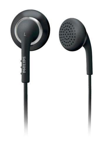 Philips SHE2641/27 Wired Closed-Back Headphones main image