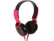 Sony MDR-XB400/PNK Closed Headphones main image