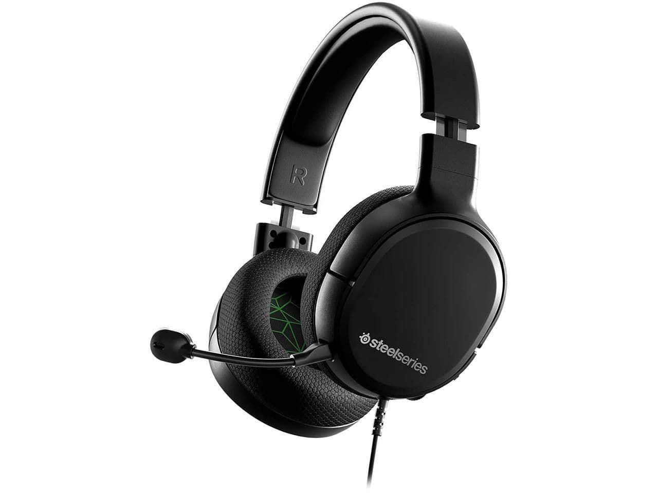 SteelSeries Arctis 1 Closed-Back Gaming Headset main image