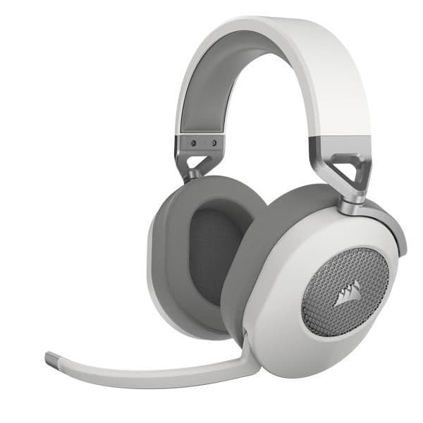 Corsair HS65 7.1 Channel Closed-Back Gaming Headset image