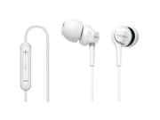 Sony CZ-MDREX100IPW In Ear Headphones image
