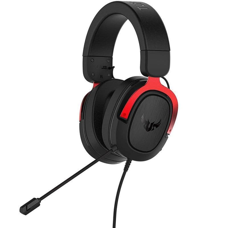 Asus TUF Gaming H3 Closed Gaming Headset main image