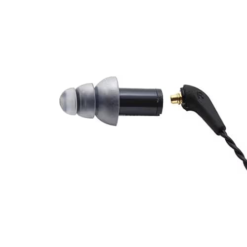 Etymotic Research ER4 Studio Reference Closed In-Ear Headphones image