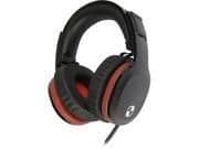 Philips SHO9207 Closed Headphones main image