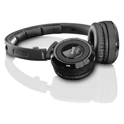 AKG K830BT Closed Wireless Headphones main image
