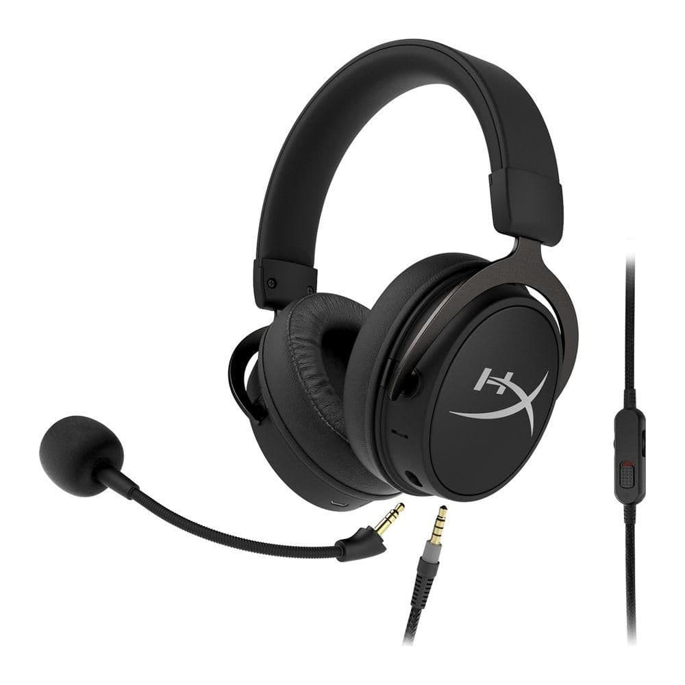 HP HyperX Cloud MIX Closed Gaming Headset image