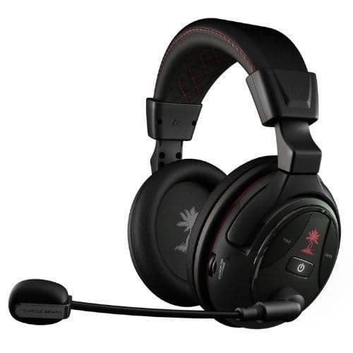 Turtle Beach Z300 Gaming Headset 7.1 Channel main image