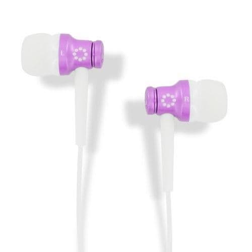 Imation EB50-PNK In-Ear Headphones image
