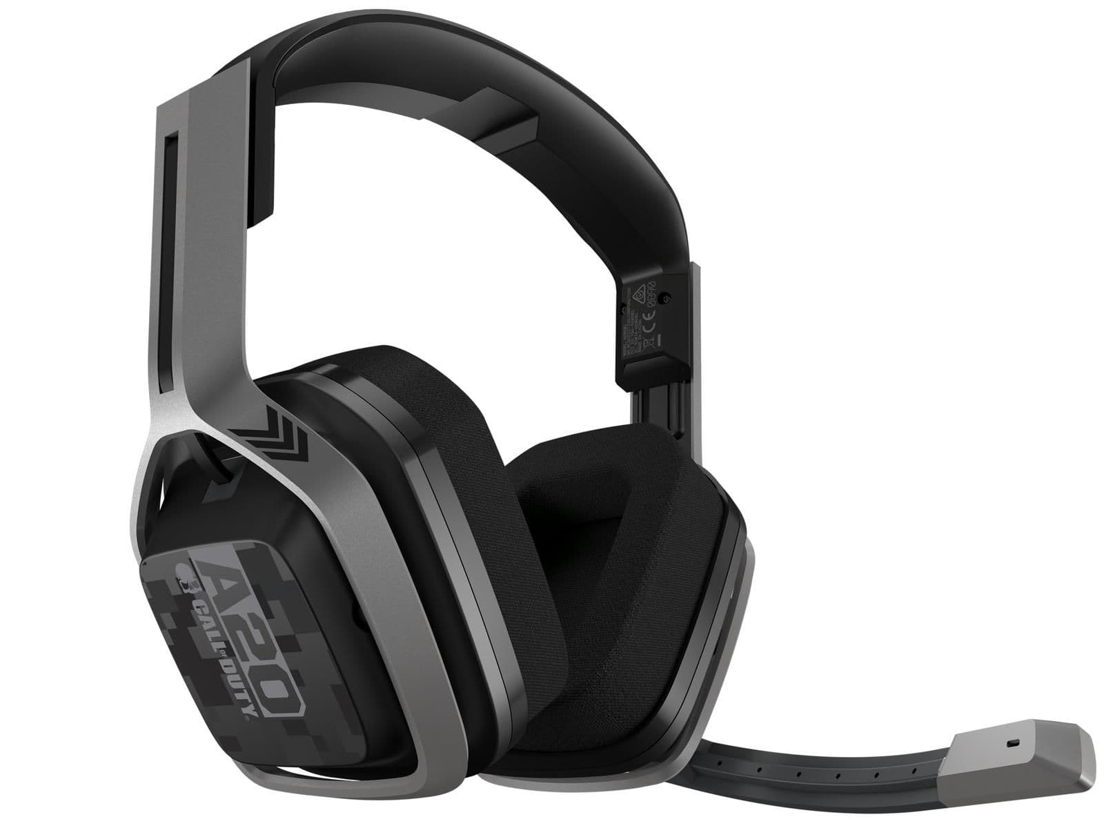 Astro Gaming A20 Closed-Back Wireless Gaming Headset Call of Duty main image