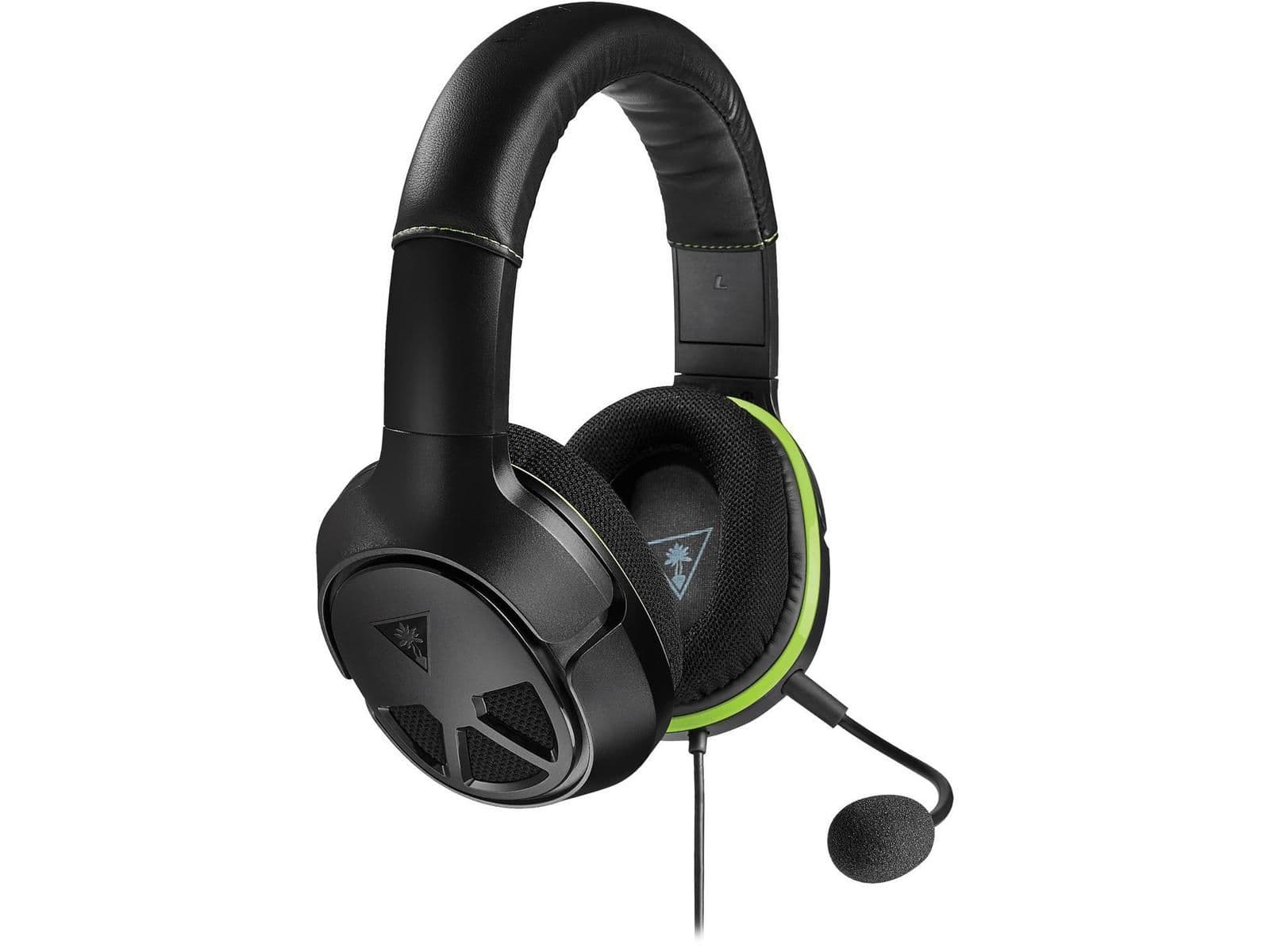 Turtle Beach TBS232001 Semi-open Headphones image