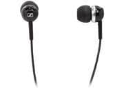 Sennheiser CX 1.00 Black Closed Earbud main image