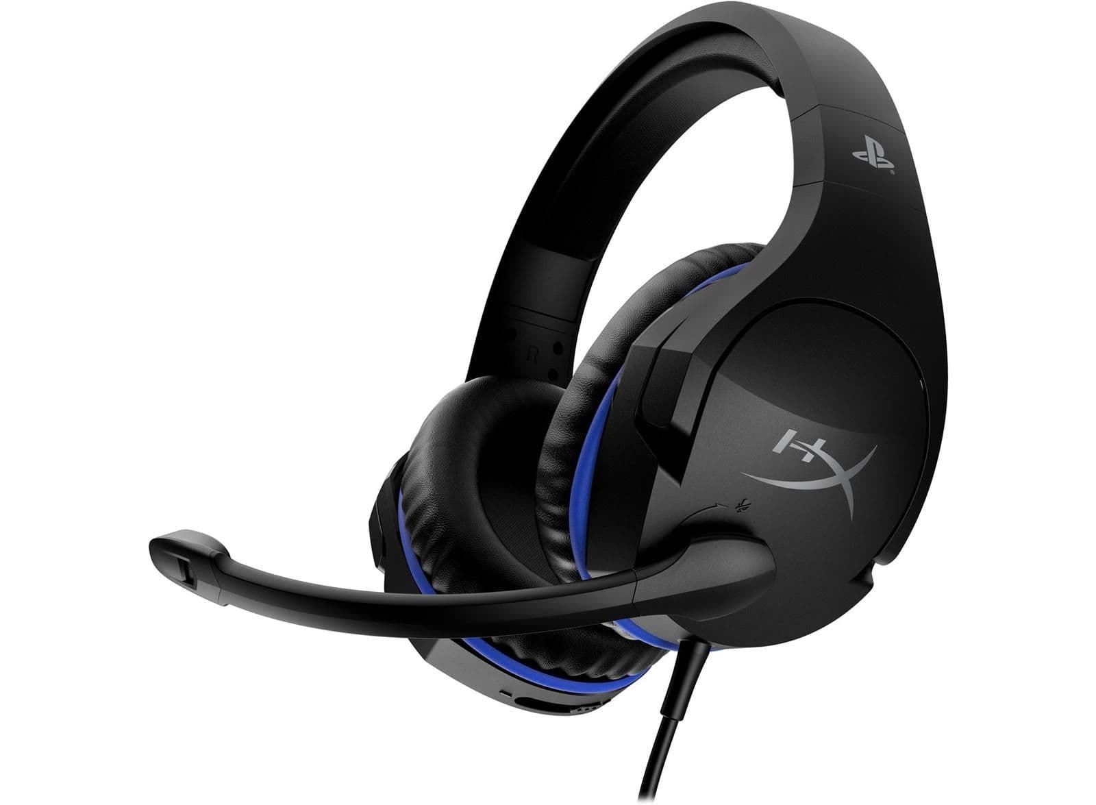 HP HyperX Cloud Stinger Closed Gaming Headset - PS5/PS4 main image
