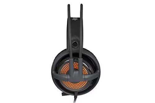 SteelSeries v3 Closed Gaming Headset image