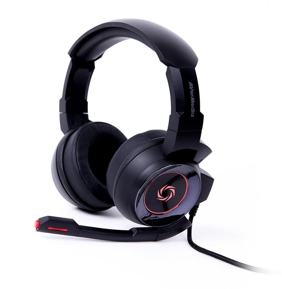 Avermedia SonicWave GH337 7.1 Channel Gaming Headset main image