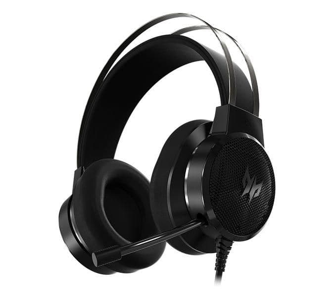 Acer Predator Galea 300 Closed Gaming Headset image
