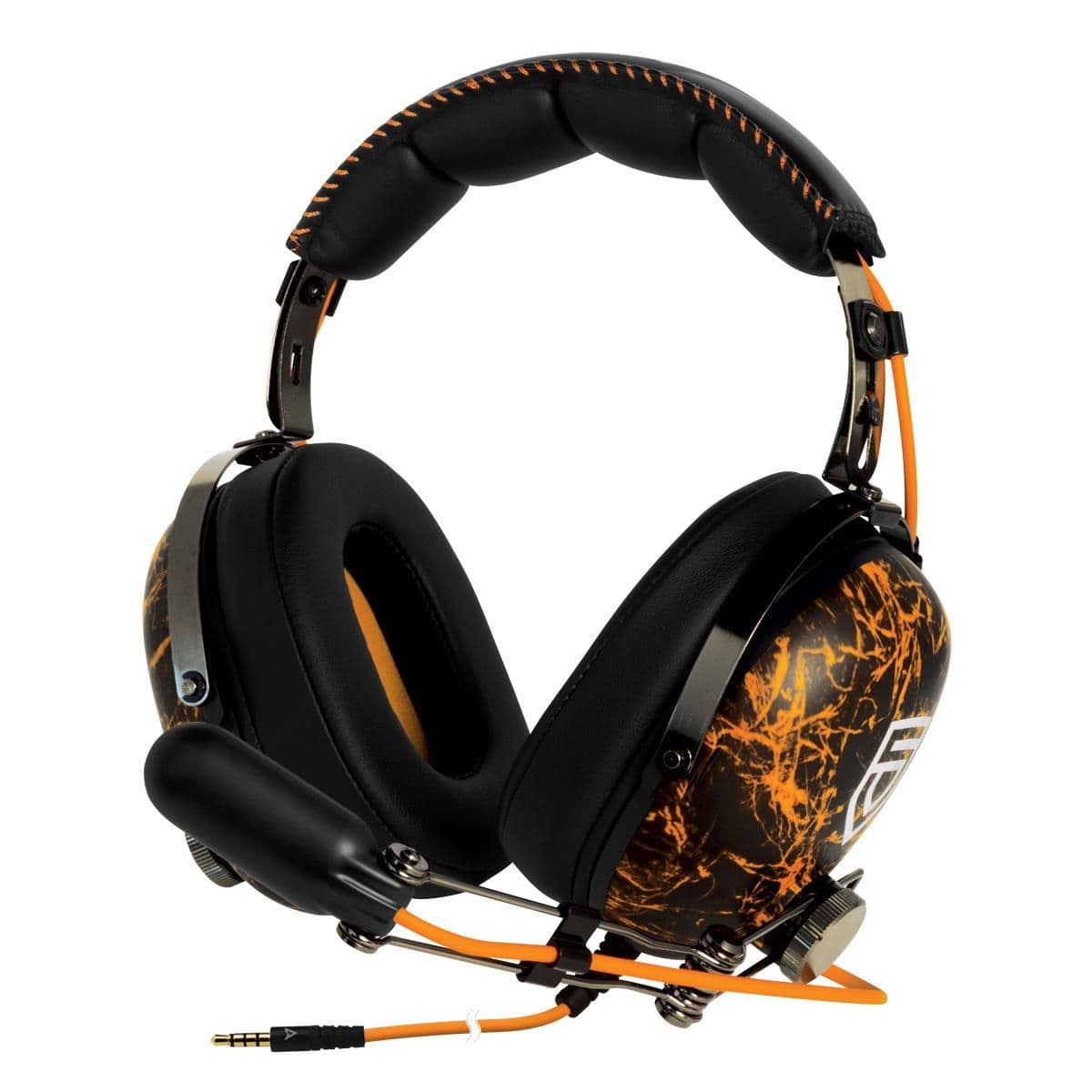 ARCTIC P533 PENTA Closed-Back Gaming Headset image