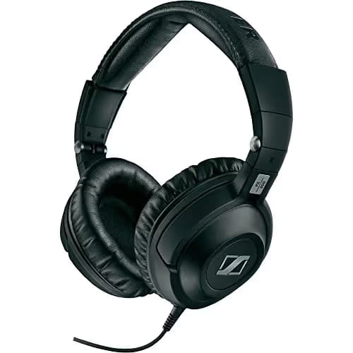 Sennheiser PX360 Closed Headphones image