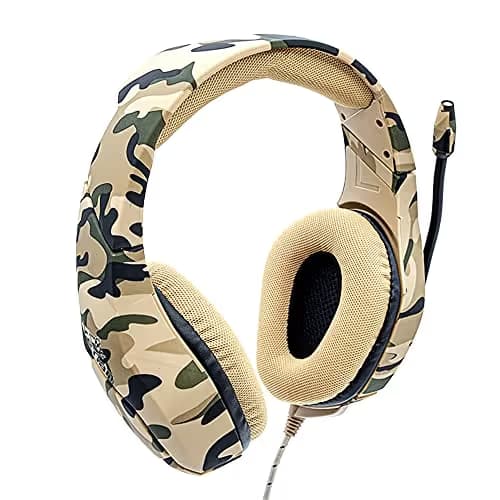 YEYIAN Force 3000 Closed Headphones main image