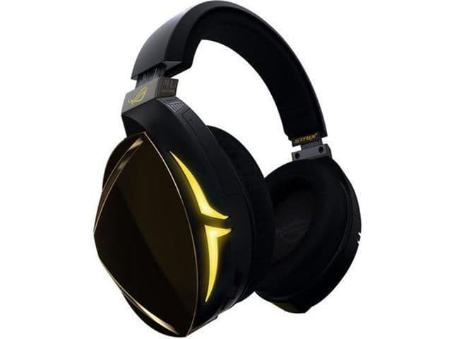 Asus ROG STRIX FUSION 700 Wireless Gaming Headset image